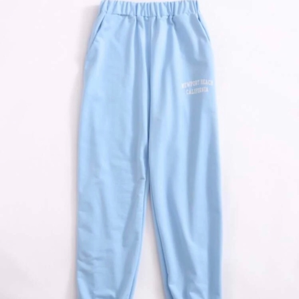 sweatpants